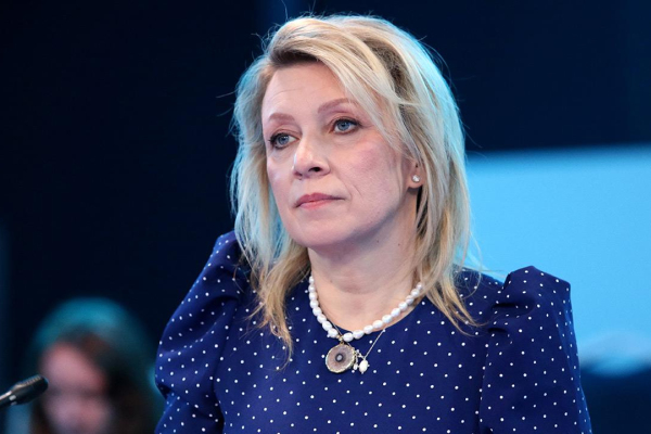 Захарова дала армянам «добрый совет»