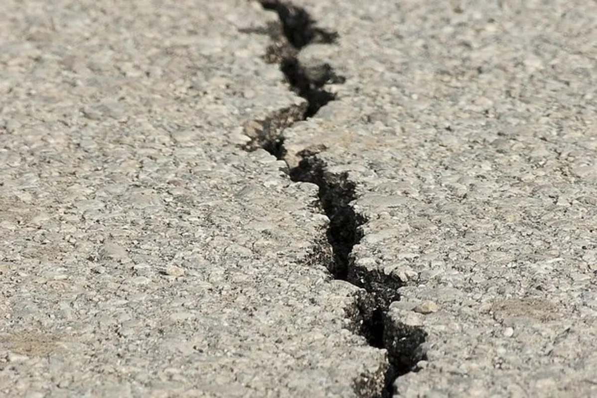 В Пакистане зафиксировали землетрясение магнитудой 5.5