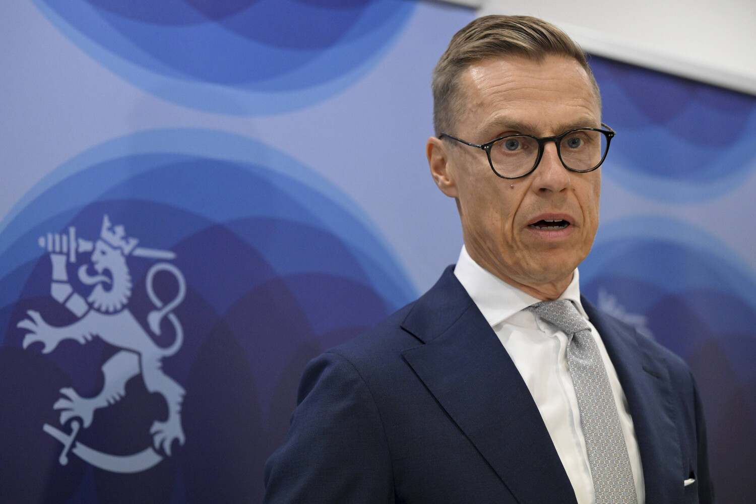 Президент Финляндии вступил в перепалку на Мюнхенской конференции