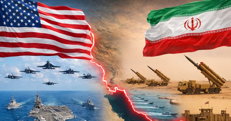 СМИ: США готовятся к операциям против Ирана, которые могут продолжаться неделями