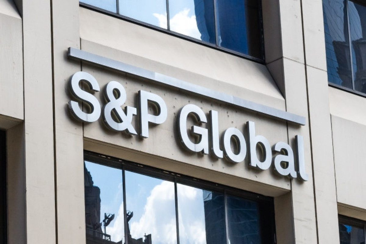 S&P повысило оценку банковского сектора Азербайджана