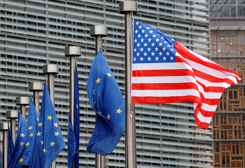 Рубио: США и Европа вместе совершали множество ошибок в прошлом