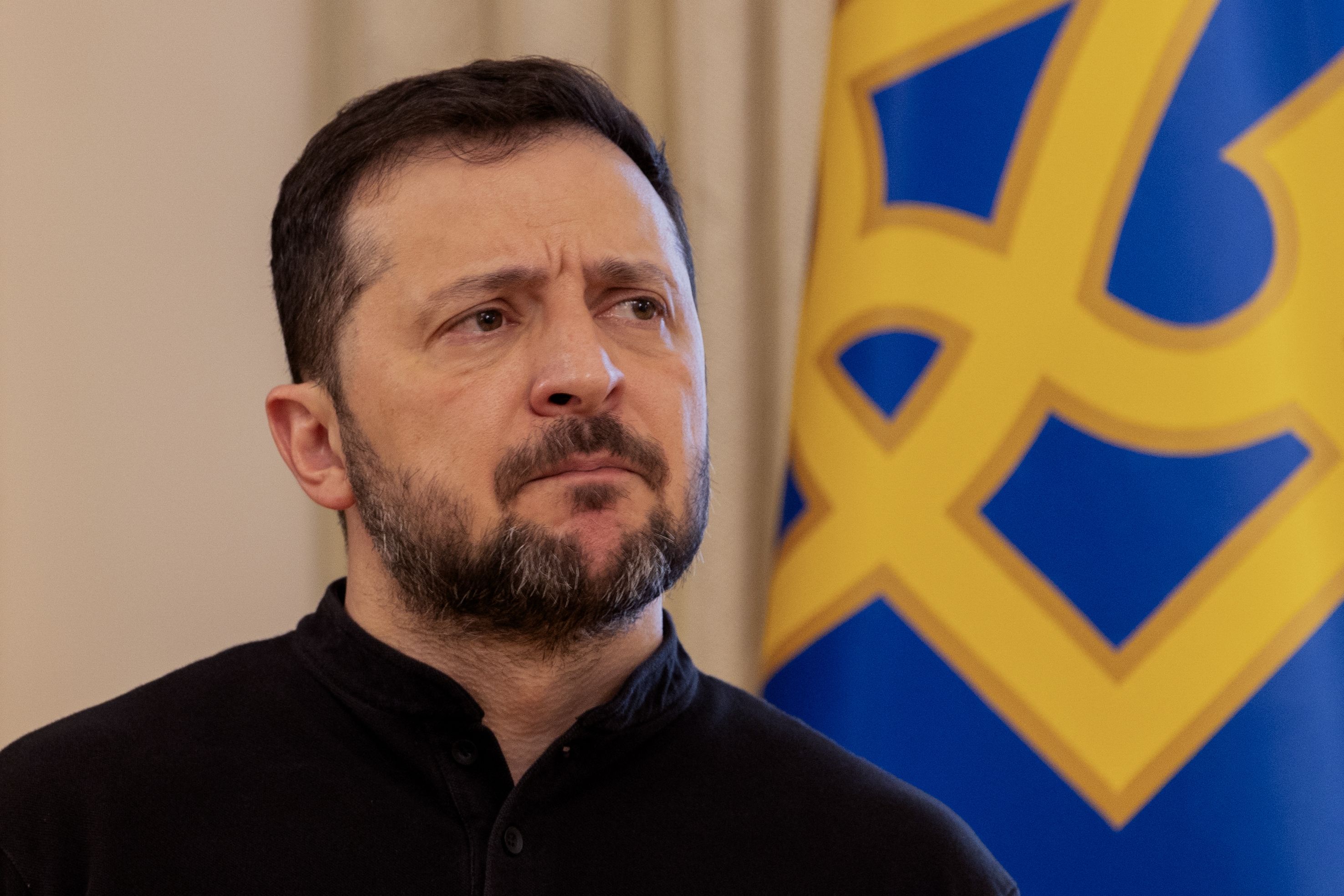 Зеленский: на Украине не осталось ни одной неповрежденной электростанции