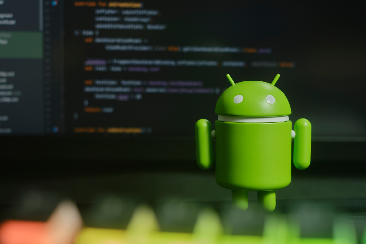 Google выпустила Android 17 для некоторых смартфонов