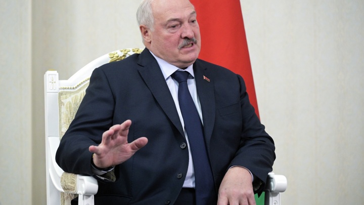 Лукашенко анонсировал проверку физподготовки главы МО и белорусских генералов
