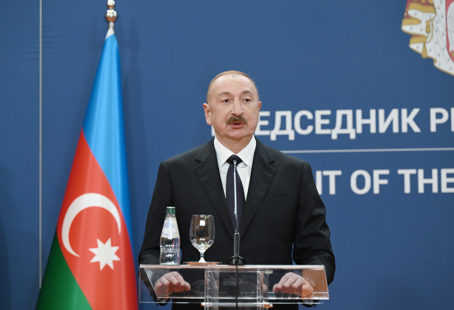 Президент: Сербия успешно развивается в экономическом плане