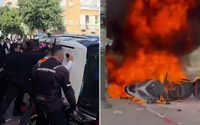 Не допустить самосуд
