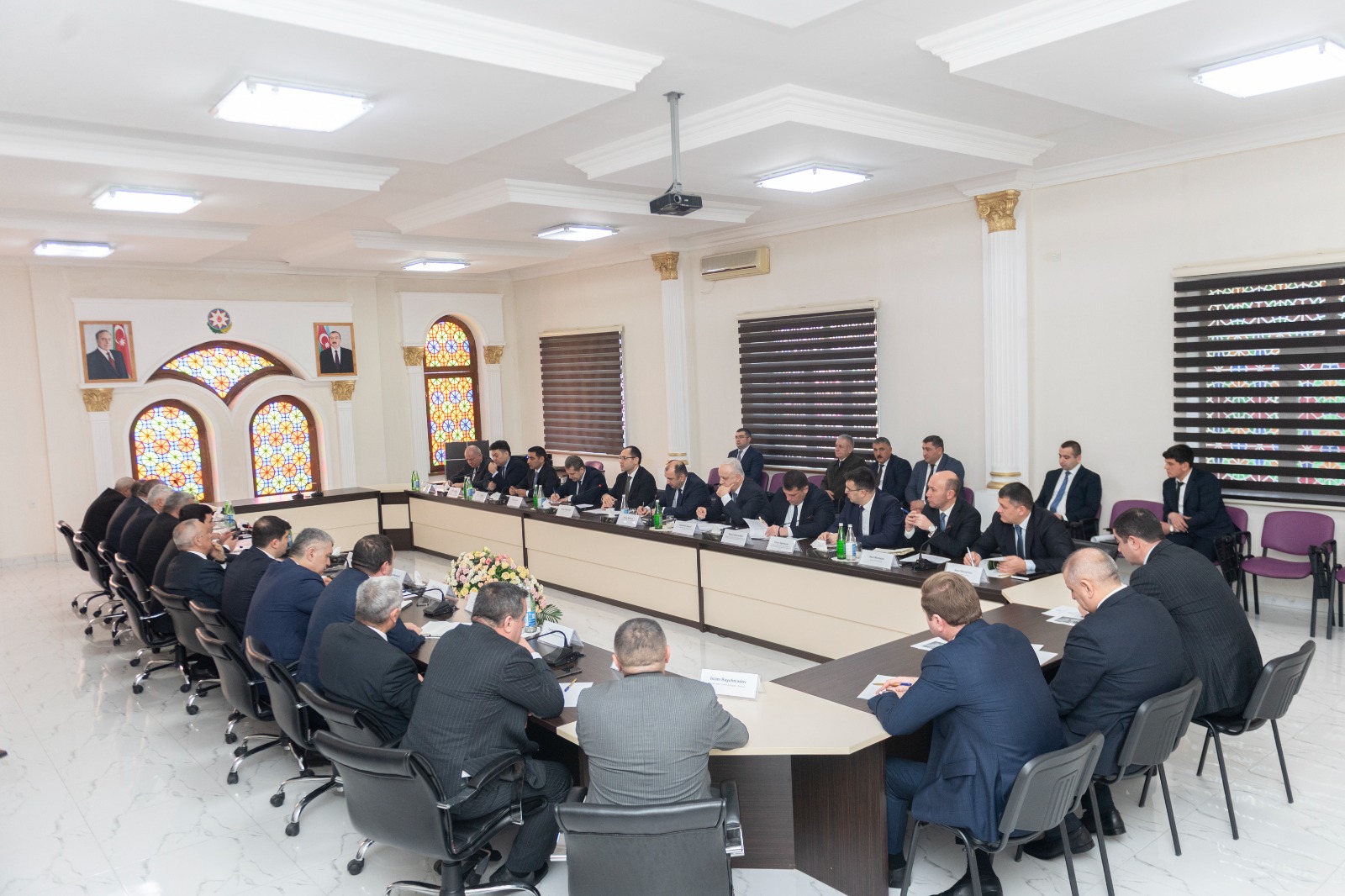 Враг садов под контролем
