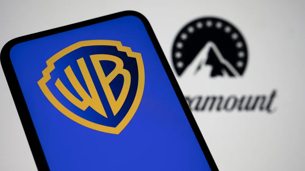 Warner Bros рассматривает возобновление переговоров о продаже с Paramount