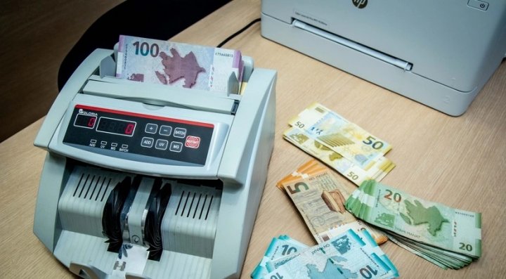 В Азербайджане в январе из госбюджета возвращено около 16 млн манатов