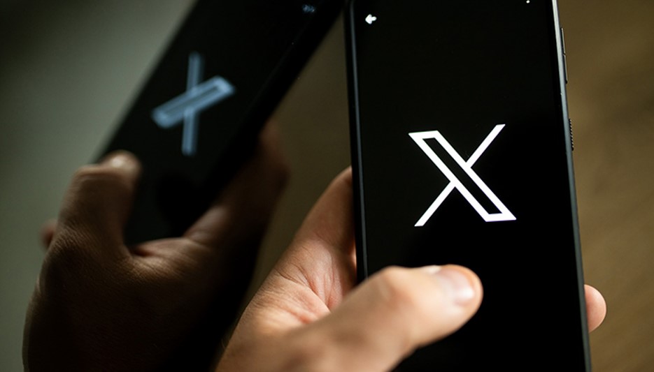 Серьезный сбой в работе X затронул и Азербайджан