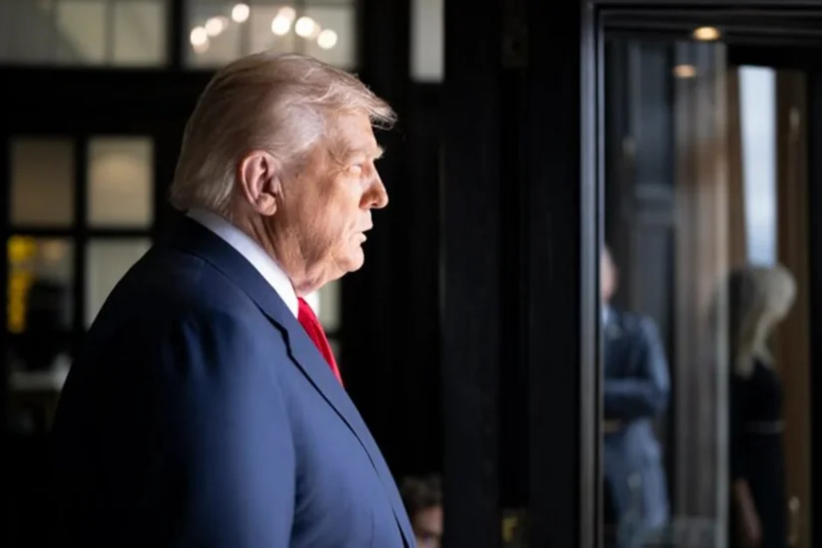 Трамп не стал отвечать на вопрос о возможности силовой операции в отношении Кубы