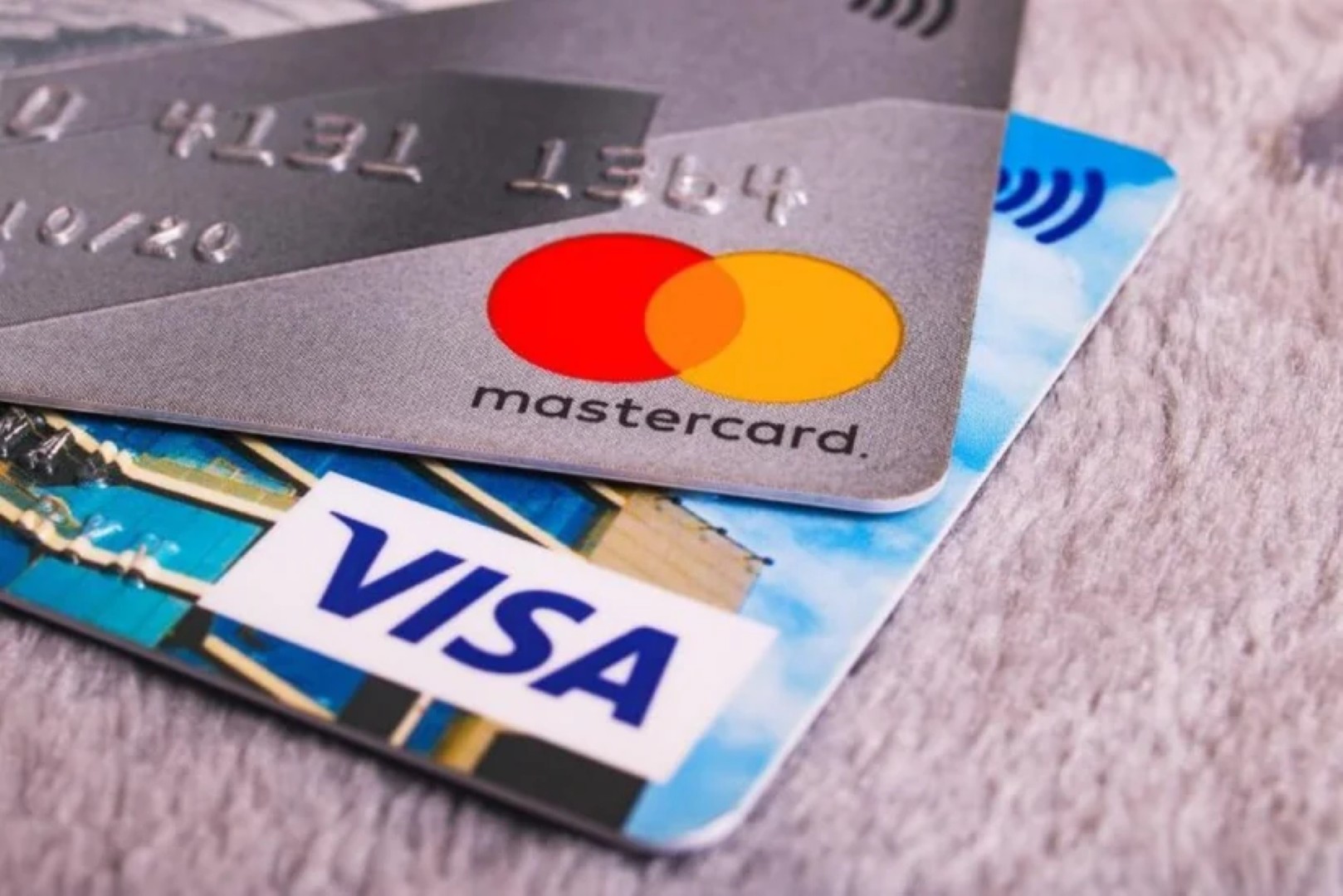 СМИ: Британские банкиры обсудят национальную альтернативу Visa и Mastercard