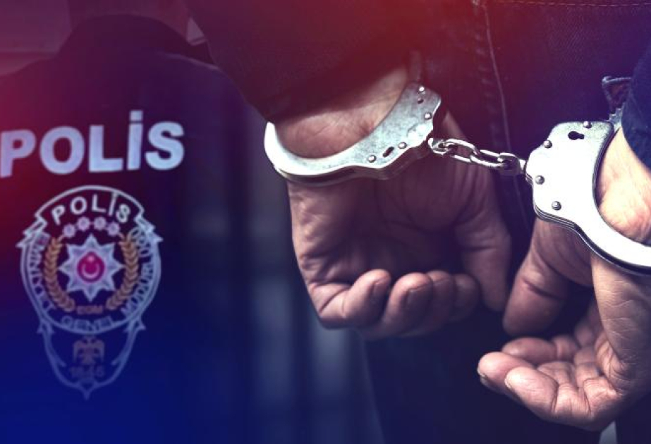 В Турции задержаны 70 лиц, подозреваемых в связях с террористами FETÖ