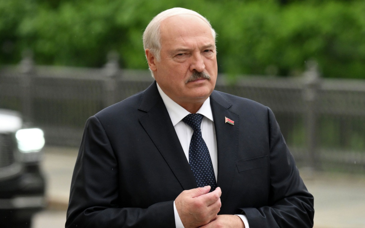 Лукашенко призвал попавшие под санкции страны объединиться, чтобы напугать Запад