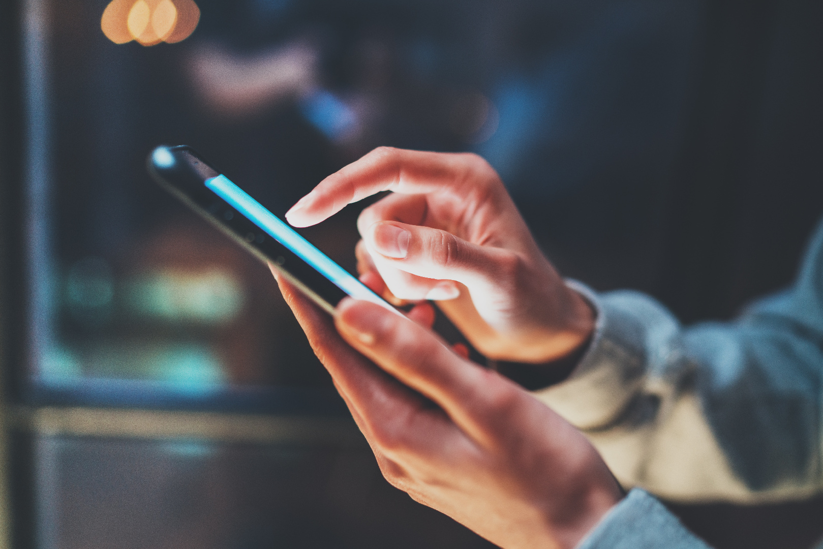 МЧС запустило мобильное приложение e-FHN