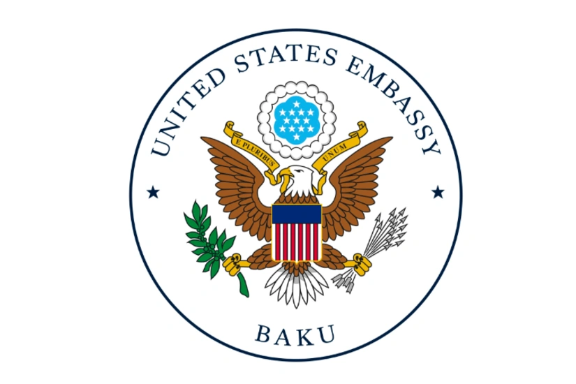Посольство США поздравило Наримана Ахундзаде с переходом в Columbus Crew