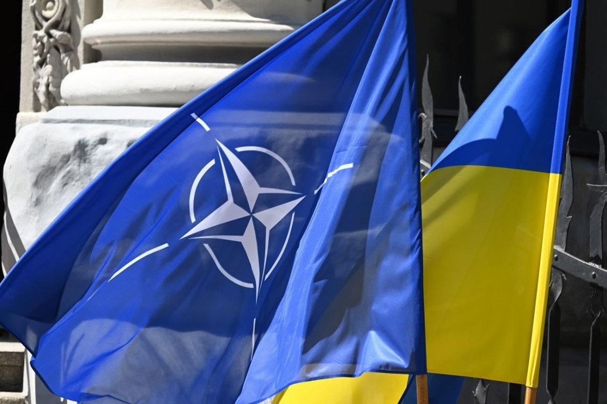 Зеленский: Украина сделала всё необходимое для вступления в НАТО