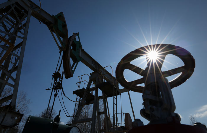 Вырос экспорт нефти из Азербайджана в Турцию