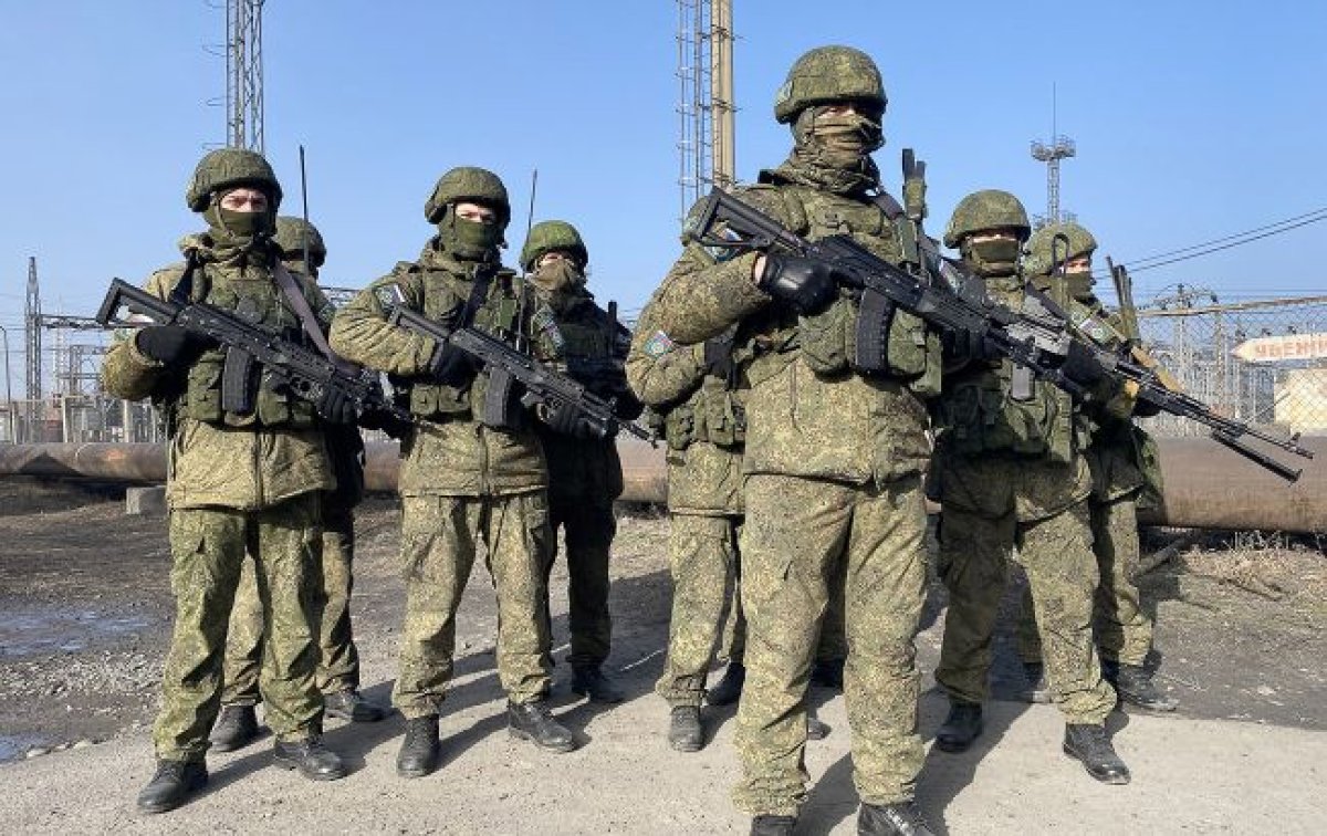 Европейский ультиматум