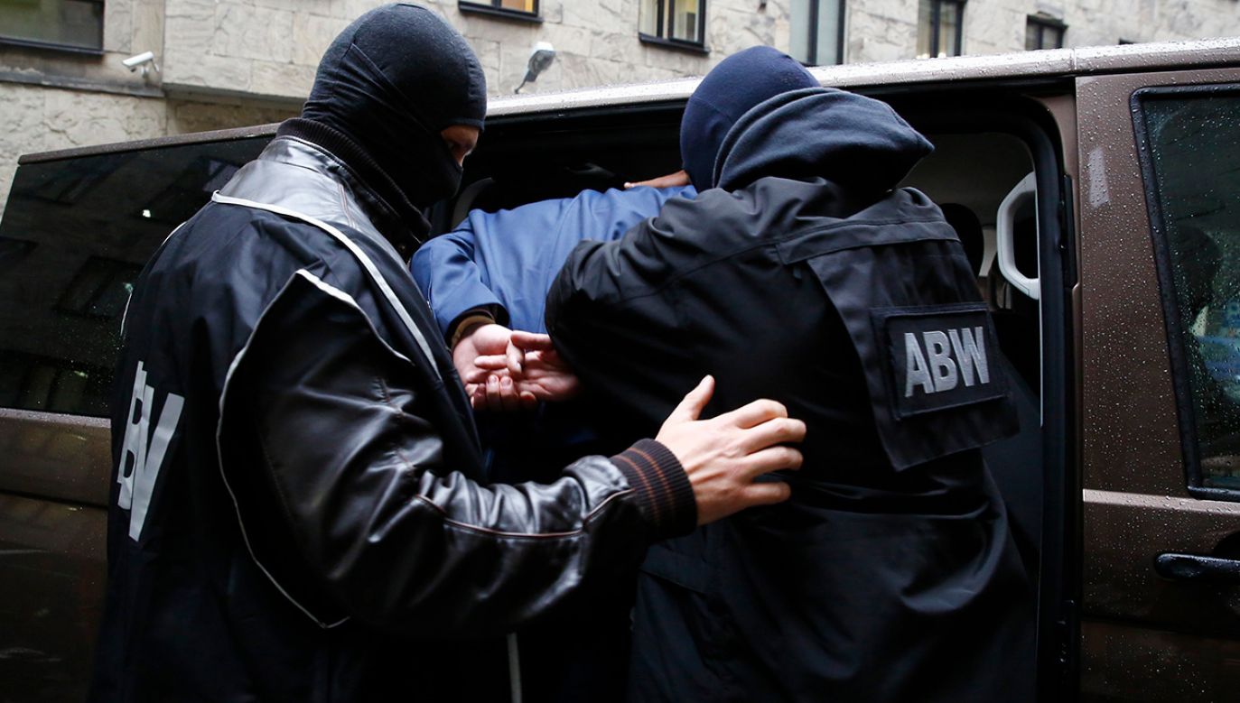 В Польше арестовали 8 человек по подозрению в торговле людьми