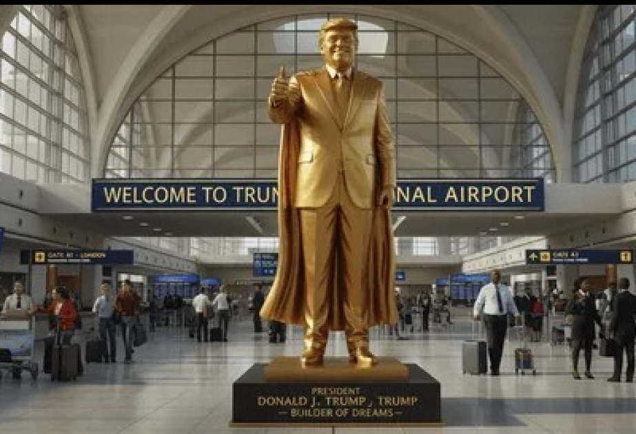 Аэропорт во Флориде может быть назван в честь Трампа