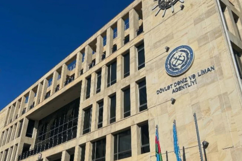 Греческая Libero Hellenic Register получило право работать с судами под флагом Азербайджана