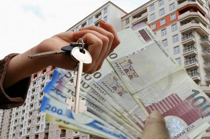 Житель Сумгайыта заплатил 126 000 манатов за квартиру и остался ни с чем