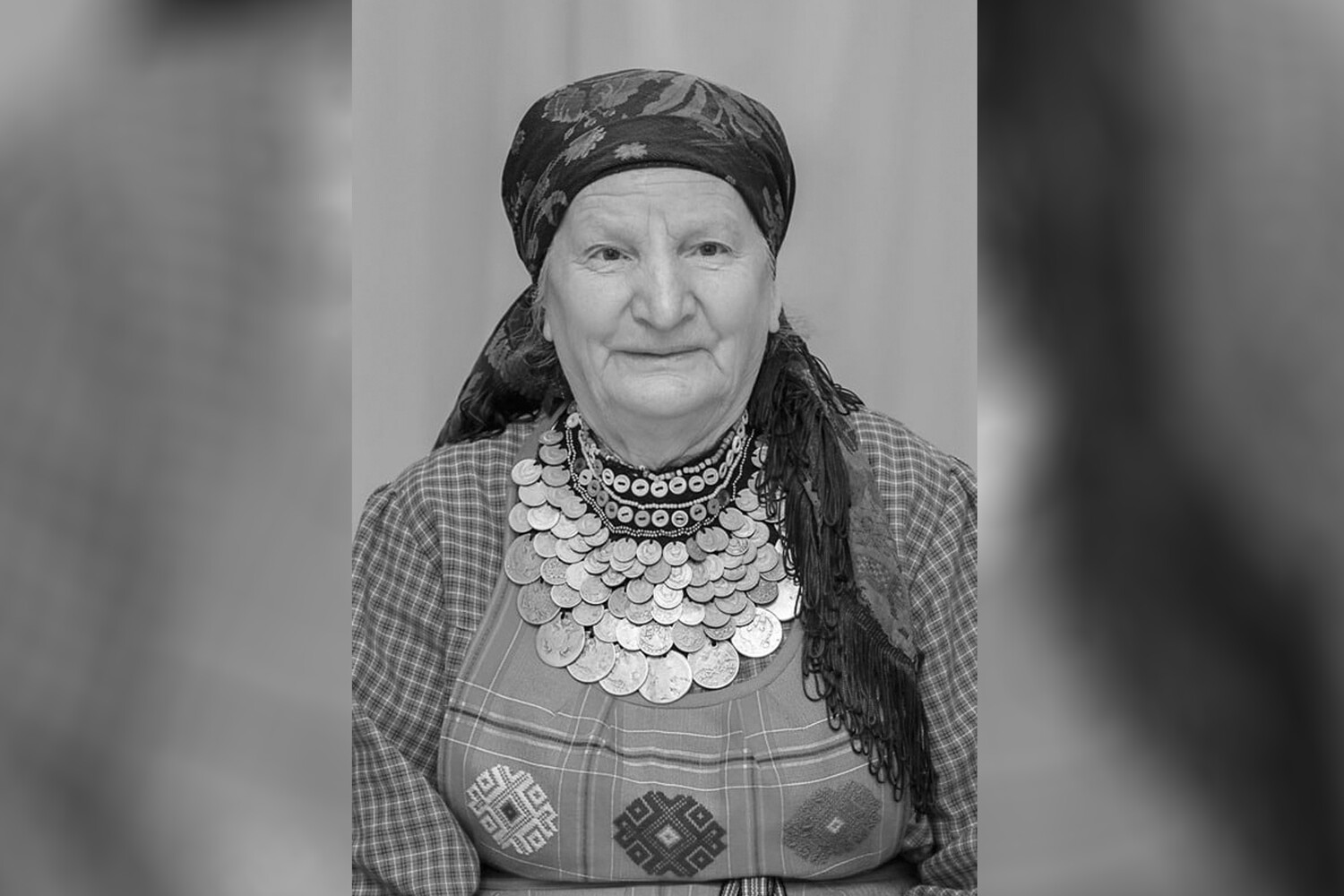 Умерла участница «Бурановских бабушек»