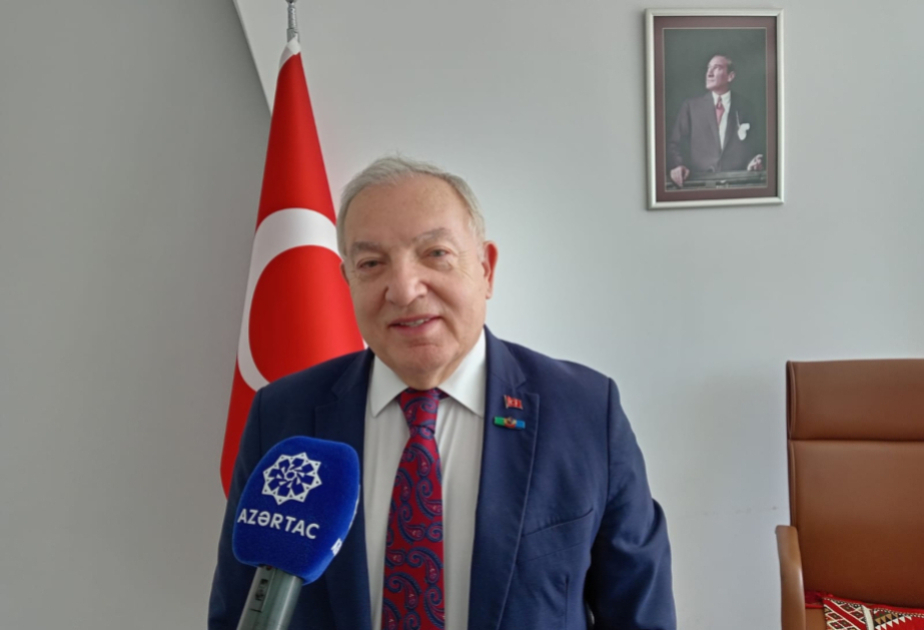 Хулуси Кылыч: Продолжение дела Первого тюркологического съезда - импульс консолидации в тюркском мире