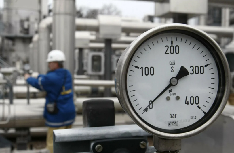 FT: Греция хочет стать новым газовым хабом Европы