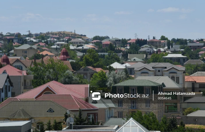 Прорыв в вопросе «купчих» в Азербайджане