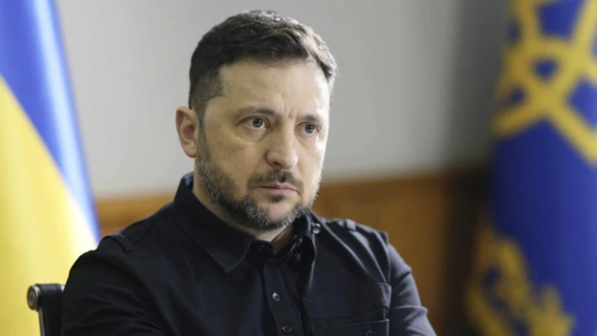 Зеленский: На уступки не пойдем, Путина надо останавливать, он «уже начал Третью мировую»