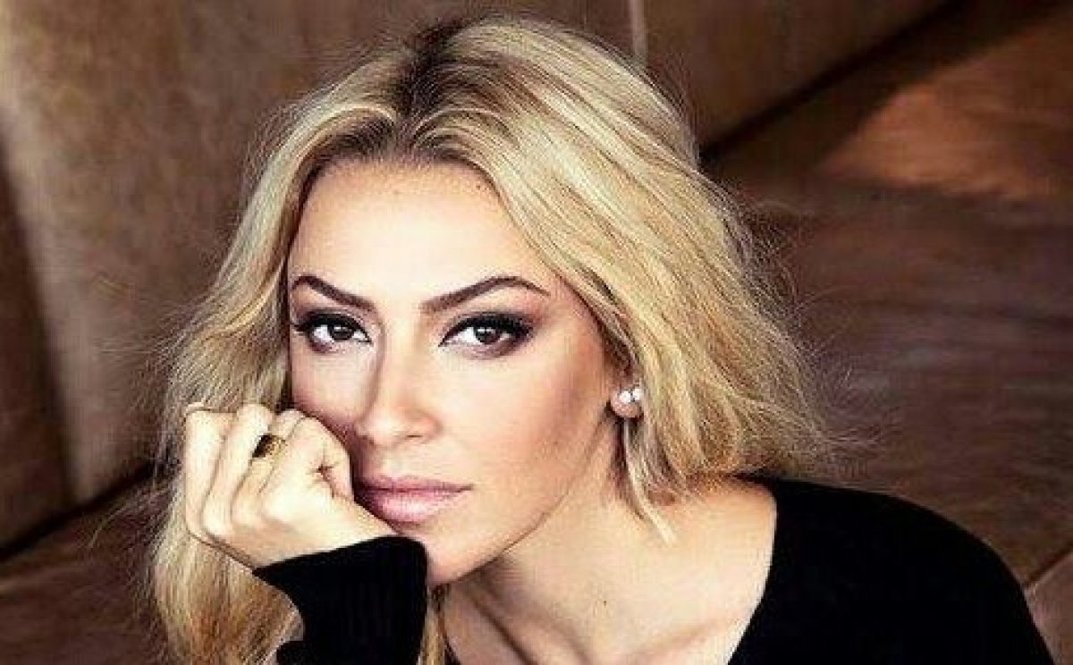 Видеоролик певицы Хадисе вызвал скандал в Турции