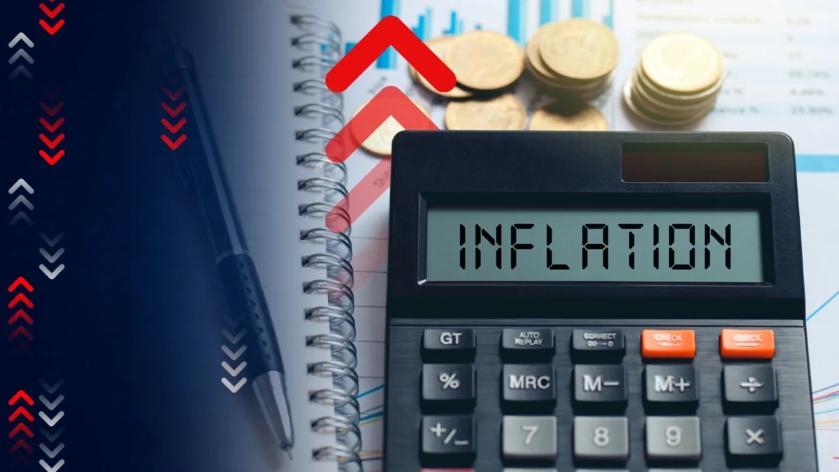 Инфляция под контролем?