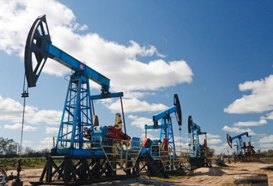 Азербайджанская нефть дорожает