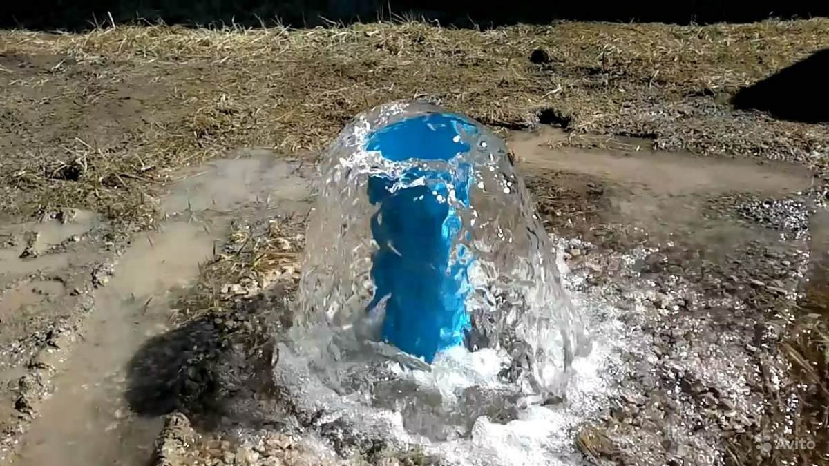 В Нахчыване появятся новые артезианские скважины