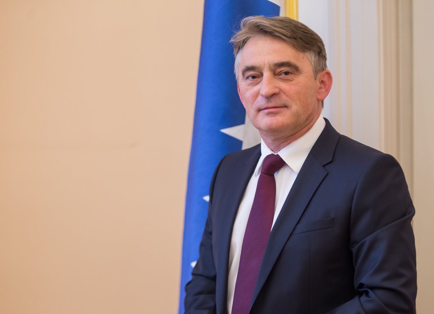 Председатель Президиума Боснии и Герцеговины посетит Азербайджан