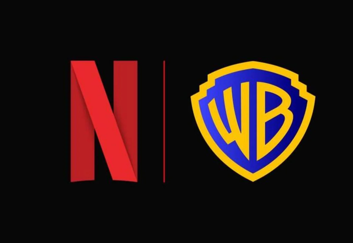 Netflix передумал покупать часть активов Warner Bros