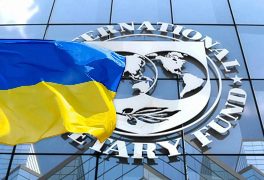 Украина получит 8 млрд долларов
