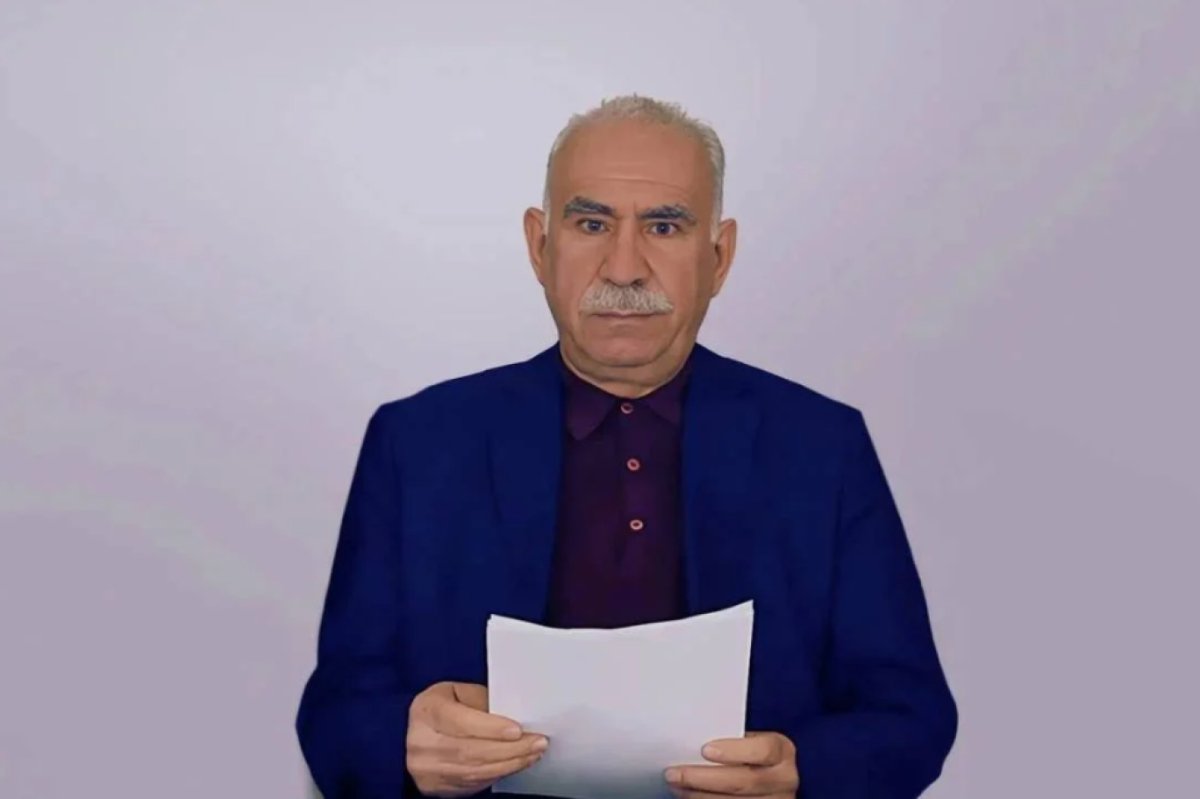 Лидер РПК объявил конец эпохи насилия