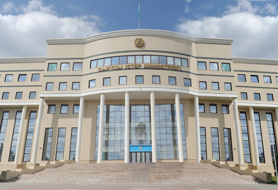 МИД Казахстана рекомендовал гражданам временно воздержаться от посещения Ирана