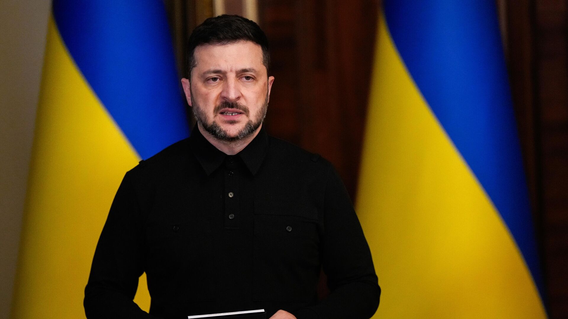 Зеленский поддержал военную операцию против Ирана: «Люди в Иране ищут помощи»