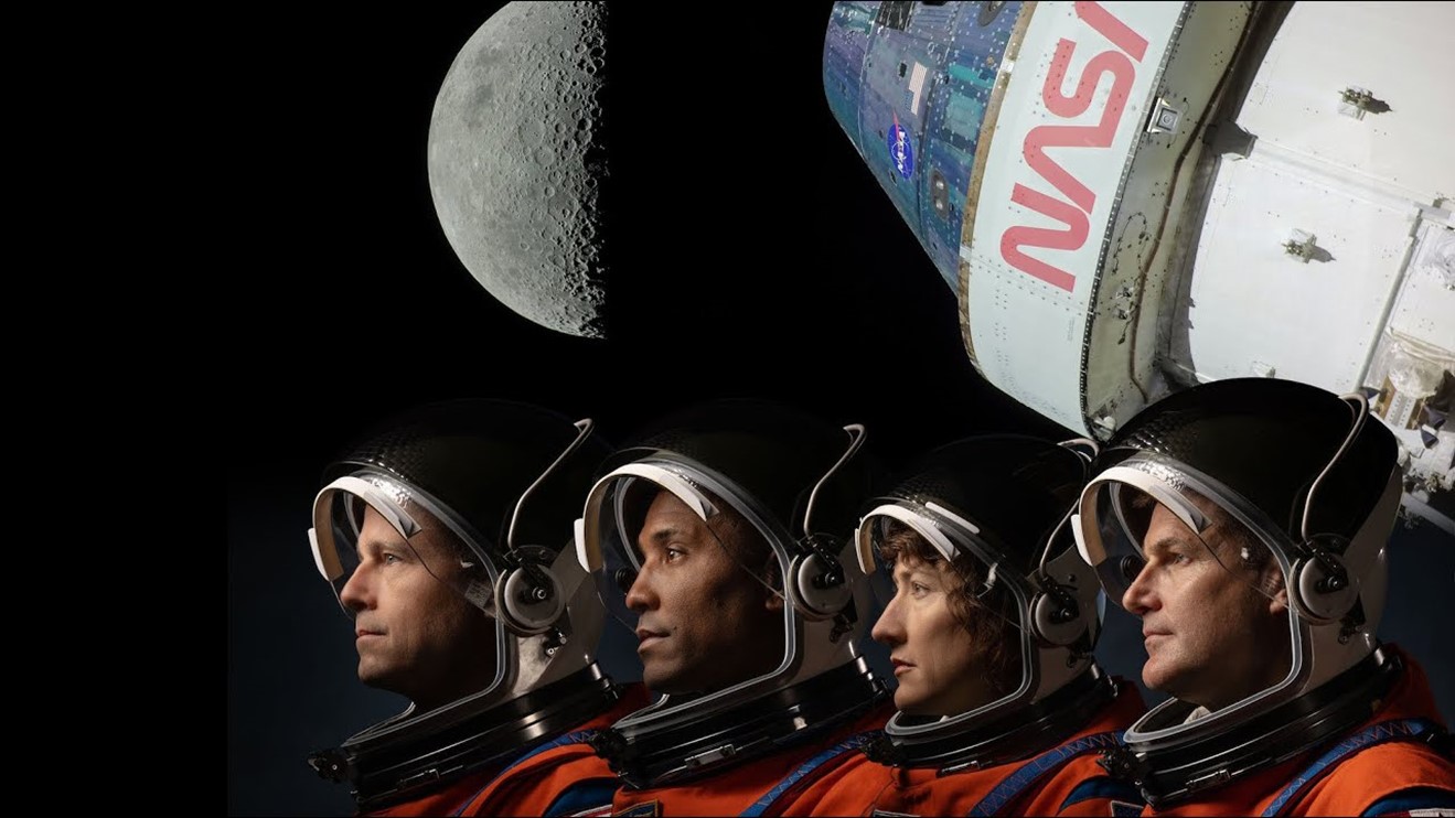 NASA отменило высадку на Луну