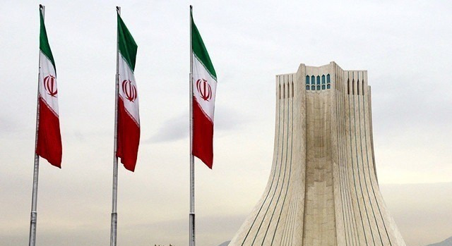 В Тегеране объявлена тревога