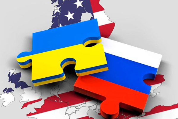 Где пройдут новые переговоры по Украине?