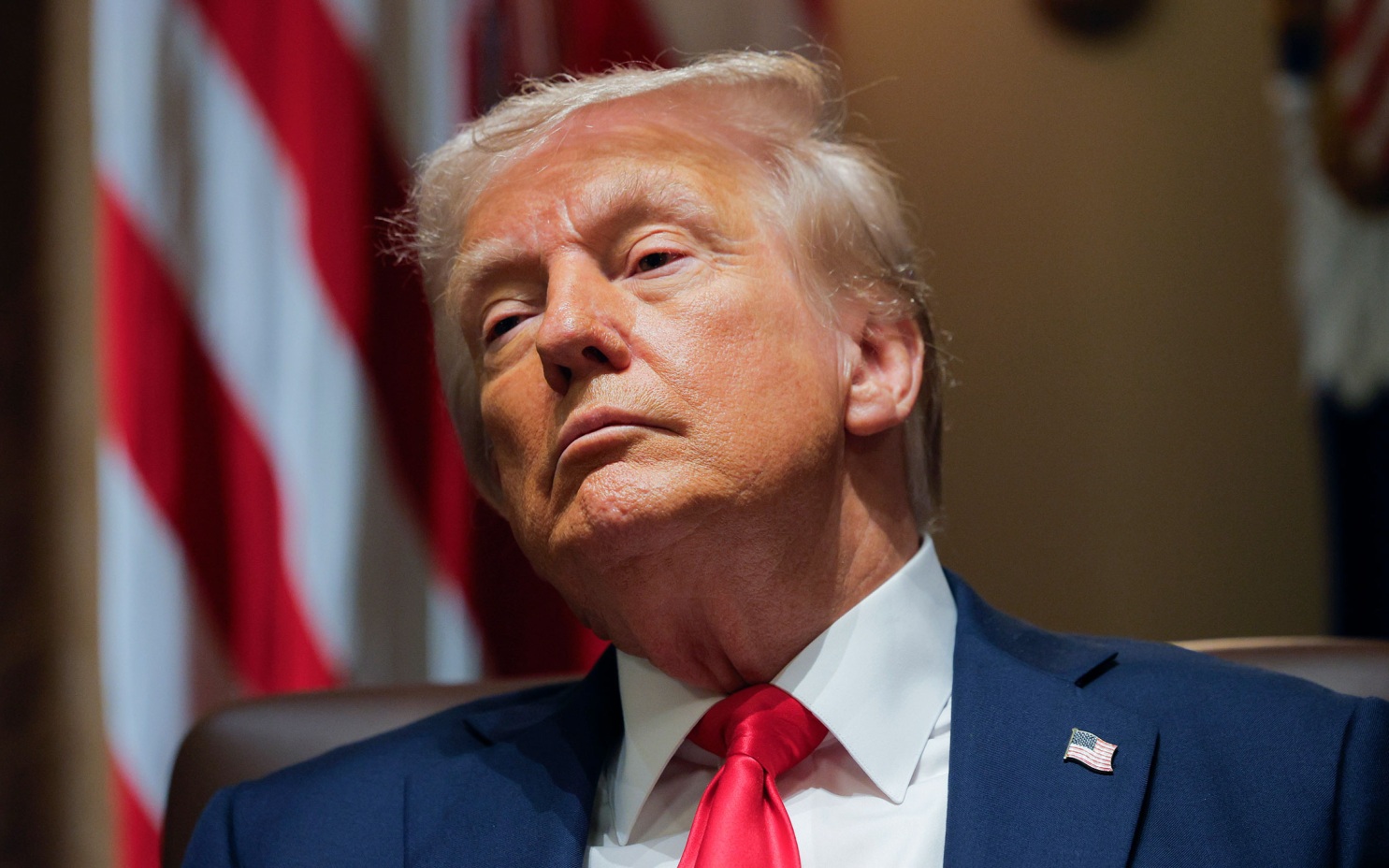 Названа следующая цель Трампа после Ирана