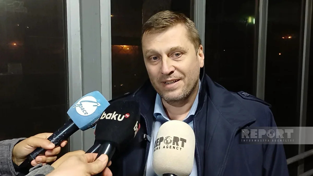 Посол Сербии в Иране поблагодарил Азербайджан за эвакуацию