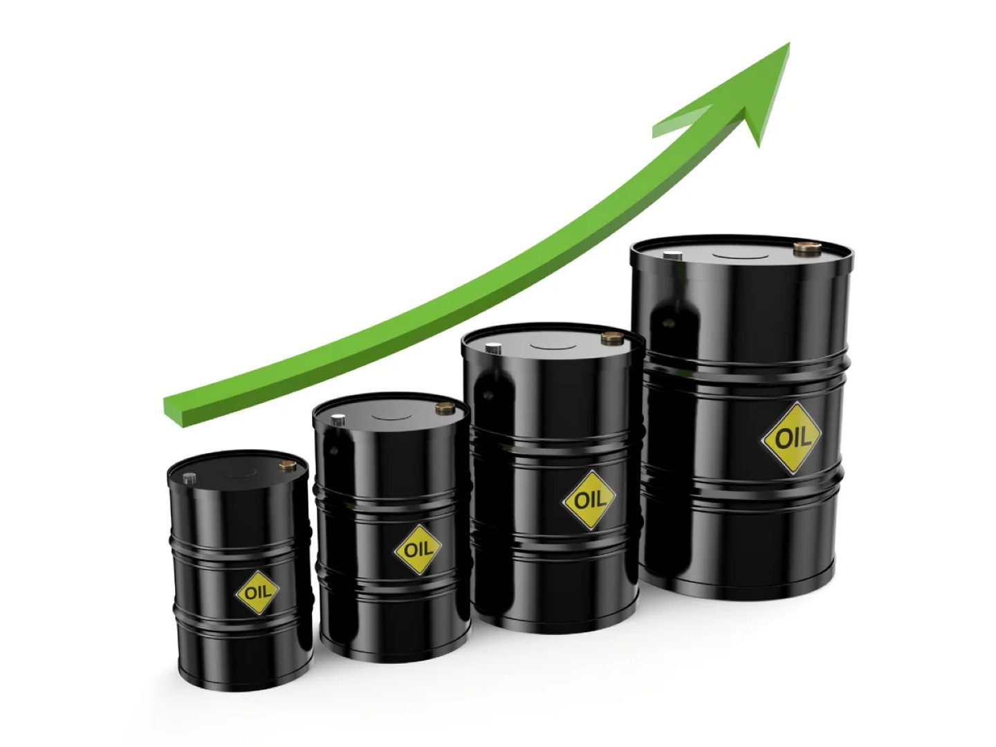Цена азербайджанской нефти пошла вверх
