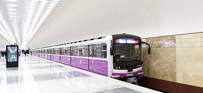 В столичной подземке тестируют новое расписание на Зеленой и Красной линиях